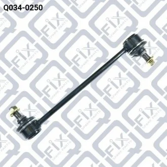 Тяга стабилизатора) Q-FIX Q034-0250