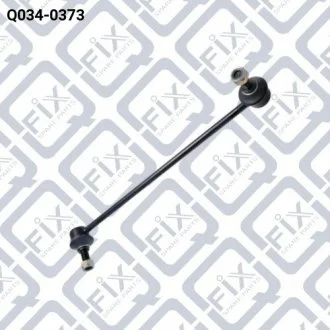 Тагя стабилизатора SKODA OCTAVIA II 2004- Q-FIX Q0340373
