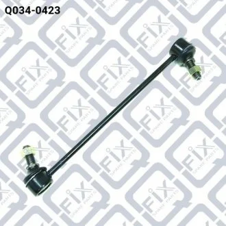 Тяга стабілізатора передня (права) Q-FIX Q034-0423