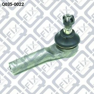 Накінечник рульової тяги Q-FIX Q035-0022