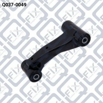 Рычаг подвески Q-FIX Q0370049