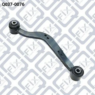 Тяга задн. верхн. лев. Q-FIX Q0370076