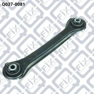 Фото 1 - тяга задня поперечна Q-FIX Q0370081 Тяга задня поперечна Q-FIX Q0370081 (фото 1)