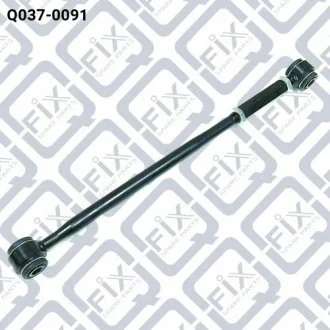 Тяга задн. поперечн. лів. Q-FIX Q0370091