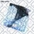 ВАЖІЛЬ ПЕРЕДН НИЖН L SUZUKI GRAND VITARA/ESCUDO SQ Q-FIX Q0370194 (фото 2)