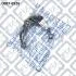 ВАЖІЛЬ ПЕРЕДН ВЕРХН L MAZDA 6 GG 2002-2007 Q-FIX Q0370226 (фото 2)