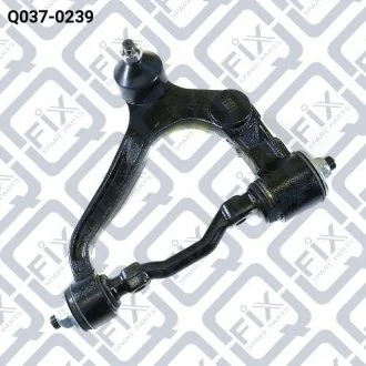 ВАЖІЛЬ ПЕРЕДН ВЕРХН L TOYOTA HIACE/REGIUSACE KZH1/ Q-FIX Q0370239