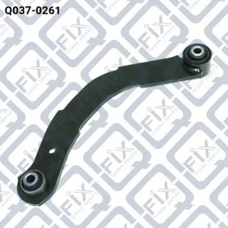 ГРУЗИН ЗАДН ПОПРОЧНОЙ MITSUBISHI LANCER IX 04-/OUTL Q-FIX Q0370261