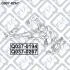 ГРУЗОК ПЕРЕДН НИЖН R SUZUKI GRAND VITARA/ESCUDO SQ Q-FIX Q0370267 (фото 3)