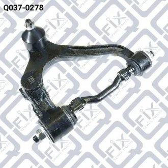 ВАЖІЛЬ ПЕРЕДН ВЕРХН R TOYOTA HIACE/REGIUSACE KZH1/ Q-FIX Q0370278