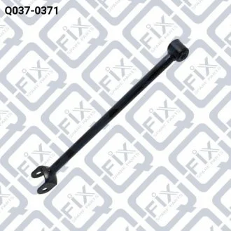 Тяга задня поперечна Q-FIX Q0370371 (фото 1)