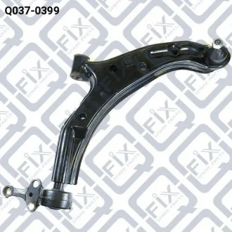 Рычаг Q-FIX Q0370399