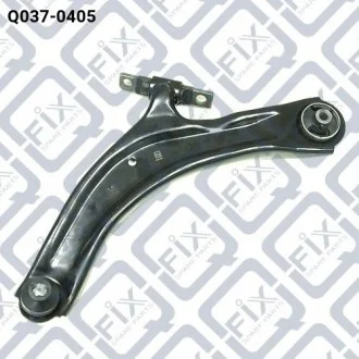 ГРУЗОК ПЕРЕДН НИЖН L NISSAN X-TRAIL T31 2007-2014/ Q-FIX Q0370405