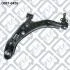 ВАЖІЛЬ ПЕРЕДН НИЖН L NISSAN ALMERA B10RS (CLASSIC) Q-FIX Q0370426 (фото 1)
