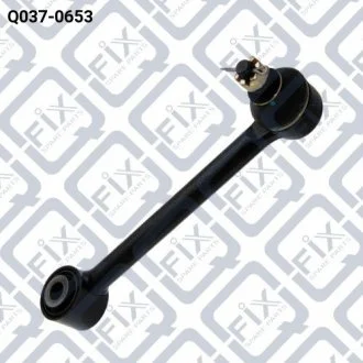 ВАЖІЛЬ ЗАДН ПОПЕРЕЧН HYUNDAI ELANTRA HD2006-/CEED/ Q-FIX Q0370653