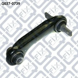 ГРУЗЧИК ЗАДН НИЖНОЙ ПОРОЧНОЙ L MITSUBISHI LANCER CJ 1 Q-FIX Q0370739