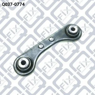 Тяга задня Q-FIX Q0370774 (фото 1)