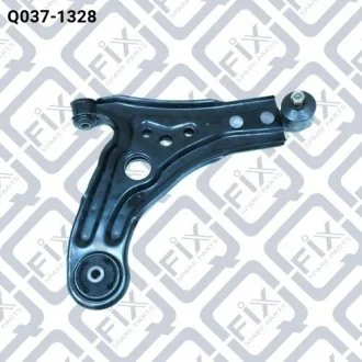 Важіль передньої підвіски правий Q-FIX Q037-1328