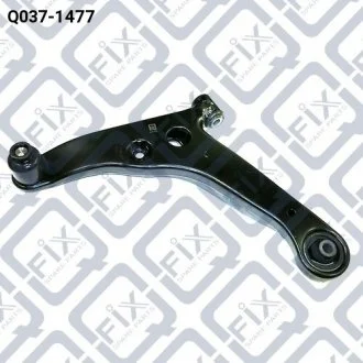 Ричаг передній L MITSUBISHI LANCER CS 2000-2009 Q-FIX Q0371477