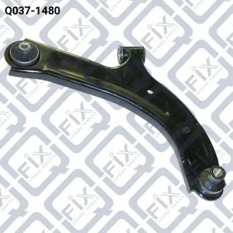 Важіль передньої підвіски правий Q-FIX Q037-1480