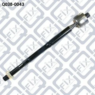 Рычажный рычаг Q-FIX Q0380043
