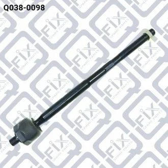 Тяга рулевая Q-FIX Q0380098