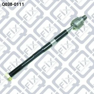 ТЯГА РУЛЕВАЯ Q-FIX Q0380111