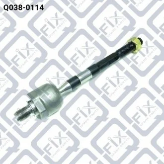 Тяга рульова Q-FIX Q0380114