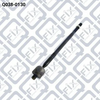 ТЯГА РУЛЕВАЯ Q-FIX Q0380130