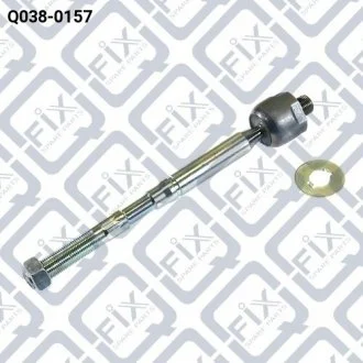 Рульова тяга Q-FIX Q0380157