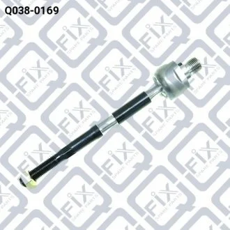 Тяга рулевая Q-FIX Q038-0169