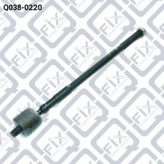 Рулевая тяга Q-FIX Q0380220