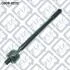 ТЯГА РУЛІВ РІЙКИ FORD MONDEO CA2 2007-2014 Q-FIX Q0380232 (фото 1)