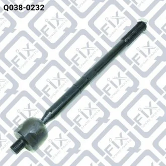 ТЯГА РУЛЕВ РЕЙКИ FORD MONDEO CA2 2007-2014 Q-FIX Q0380232