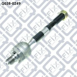 Тяга рулевая Q-FIX Q038-0249