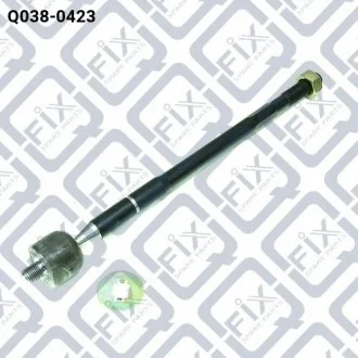 Тяга рулевая Q-FIX Q038-0423