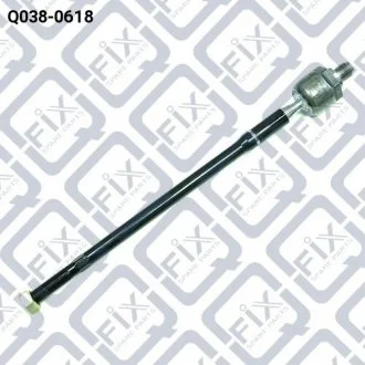 Тяга рульова Q-FIX Q038-0618