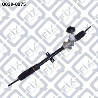 Рульова рейка Q-FIX Q039-0075
