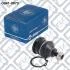 ОПОРА ШАРОВАЯ ЗАДН ВАЖИЛЯ MITSUBISHI GALANT E55A/E Q-FIX Q0410073 (фото 2)