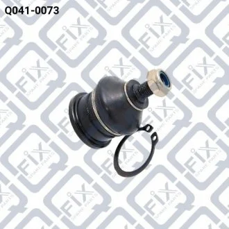 ОПОРА ШАРОВАЯ ЗАДН ВАЖИЛЯ MITSUBISHI GALANT E55A/E Q-FIX Q0410073