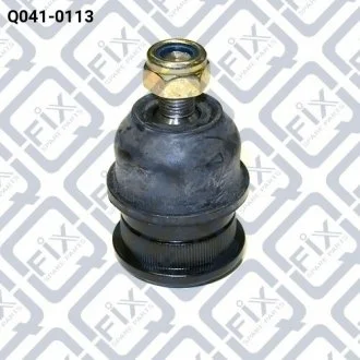 Опора шаровая Q-FIX Q0410113
