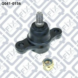 Опора шаровая Q-FIX Q041-0156