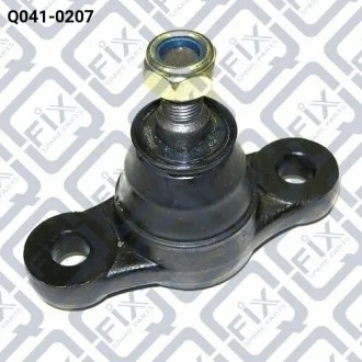 Опора кульова Q-FIX Q0410207