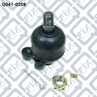 Опора шаровая Q-FIX Q0410208
