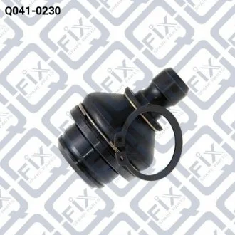 ОПОРА ШАРОВАЯ ЗАДН ВЕРХН ВАЖИЛЯ NISSAN PATHFINDER Q-FIX Q0410230
