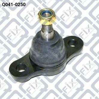 Опора кульова Q-FIX Q0410250