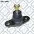 ОПОРА КУЛЬОВА ПЕРЕДН НИЖН KIA RIO III 2005-2011/AC Q-FIX Q0410301 (фото 1)