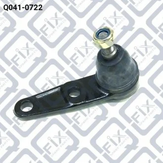 Опора кульова Q-FIX Q0410722