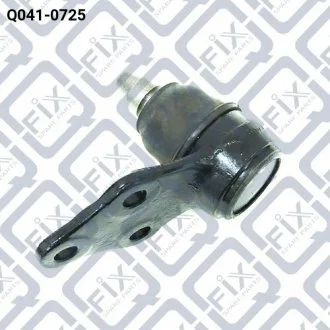 Опора кульова Q-FIX Q041-0725