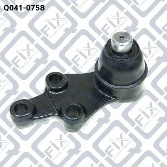 Опора кульова Q-FIX Q0410758